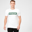 Myprotein Forest Green T-Shirt