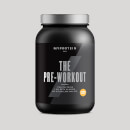 THE Pre-Workout - 30servings - Zitronensorbet