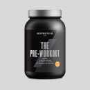 THE Pre-Workout - 30servings - Ananász - Grapefruit
