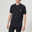 PS Paul Smith Men's Regular Fit Polo Shirt - Dark Navy