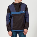 PS Paul Smith Men's Overhead Jacket - Dark Navy