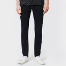 PS Paul Smith Men's Slim Fit Jeans - Overdye Navy