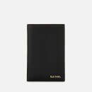 Paul Smith Men's Naked Lady Credit Card Case - Black