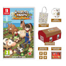 Harvest Moon: Light of Hope Collectors Edition