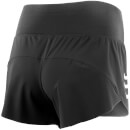 Compressport Women's Racing Over Shorts - Black
