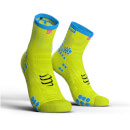 Compressport V3.0 High Running Race Socks