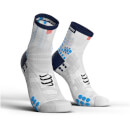 Compressport V3.0 High Running Race Socks