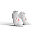 Compressport V3.0 Low Running Race Socks