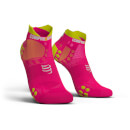 Compressport V3.0 Ultralight Low Running Race Socks