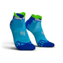 Compressport V3.0 Ultralight Low Running Race Socks
