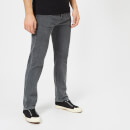 Edwin Men's ED-80 Slim Tapered Jeans - Bristol Wash