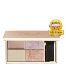 Palette Highlighting Sleek MakeUP - Solstice 9 g