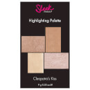 Sleek MakeUP Highlighting Palette - Cleopatras Kiss 20g
