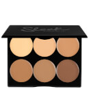 Sleek MakeUP set in crema per contouring - medio 12 g