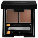 Sleek MakeUP Brow Kit - Medium 3.8g