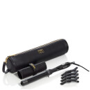 Balmain Professional 25mm Ceramic Curling Wand with EU Plug