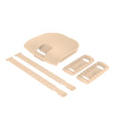 Urban Iki Front Seat Styling Set