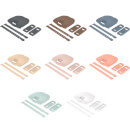 Urban Iki Front Seat Styling Set
