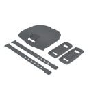 Urban Iki Front Seat Styling Set
