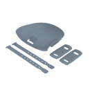 Urban Iki Rear Seat Styling Set