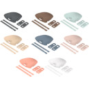 Urban Iki Rear Seat Styling Set