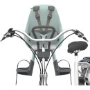 Urban Iki Handlebar - Bincho Black