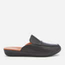 FitFlop Women's Serene Deco Mules - Black