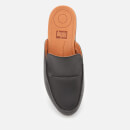 FitFlop Women's Serene Deco Mules - Black