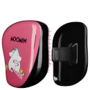 Tangle Teezer Compact Hair Styler - Moomin Pink