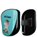 Tangle Teezer Compact Hair Styler - Moomin Blue