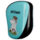 Tangle Teezer Compact Hair Styler - Moomin Blue