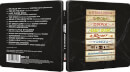 Guardianes de la Galaxia Vol. 2 - CD Steelbook Edición Limitada Exclusivo de Zavvi