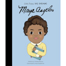 Bookspeed: Little People Big Dreams: Maya Angelou