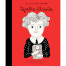 Bookspeed: Little People Big Dreams: Agatha Christie