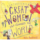 Bookspeed: Fantastically Great Women
