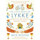 Bookspeed: Little Book of Lykke