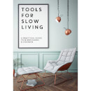 Bookspeed: Tools for Slow Living