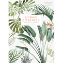 Bookspeed: Urban Bontanics