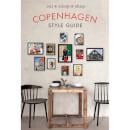 Bookspeed: Copenhagen Style Guide