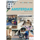 Bookspeed: Amsterdam Style Guide