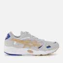 Asics Lifestyle Men's Gel-Diablo Trainers - Glacier Grey/Sand