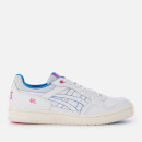 Asics Lifestyle Men's Gel-Circuit Trainers - White/Directoire Blue