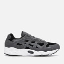 Asics Lifestyle Men's Gel-Diablo Trainers - Black/Carbon