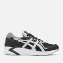 Asics Lifestyle Men's Gel-DS Trainer Og Trainers - Black/Glacier Grey