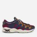 Asics Lifestyle Men's Gel-Mai Trainers - Cordovan/Peacoat