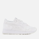 Asics Kids' Gel-Lyte PS Trainers - White