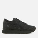 Asics Kids' Gel-Lyte PS Trainers - Black