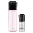 MAC Prep + Prime Fix+ Duo - Rose + Mini Original