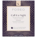 FOREO UFO Activated Masks - Call It a Night (7 Pack)