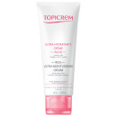 Topicrem - Ultra Hydratante crème visage riche